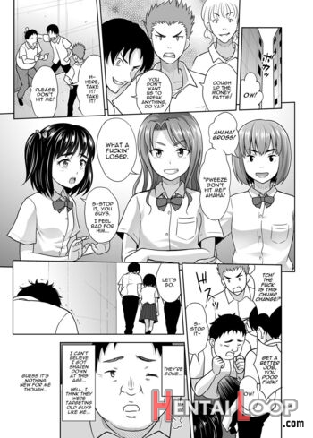 Shimaidon Itadakimasu To Yorozu Na Shoujo No Soushuuhen page 5