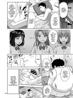 Shimaidon Itadakimasu To Yorozu Na Shoujo No Soushuuhen page 6