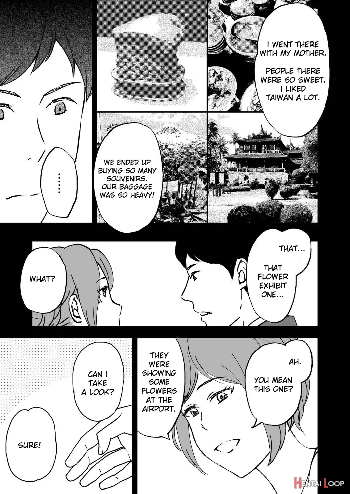 Shimako ~tsuma No Haha~ 5 page 5