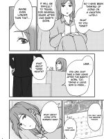 Shimako ~tsuma No Haha~ 5 page 8