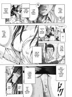 Shin Dorei Jokyoushi Mashou No Curriculum page 10