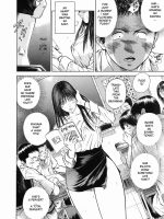 Shin Dorei Jokyoushi Mashou No Curriculum page 9