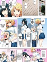 Shinchousa 40cm, Kyou Mo Omocha Ni Saretemasu ~ Dekkai Jk No Iinari Sex 1-2 page 2