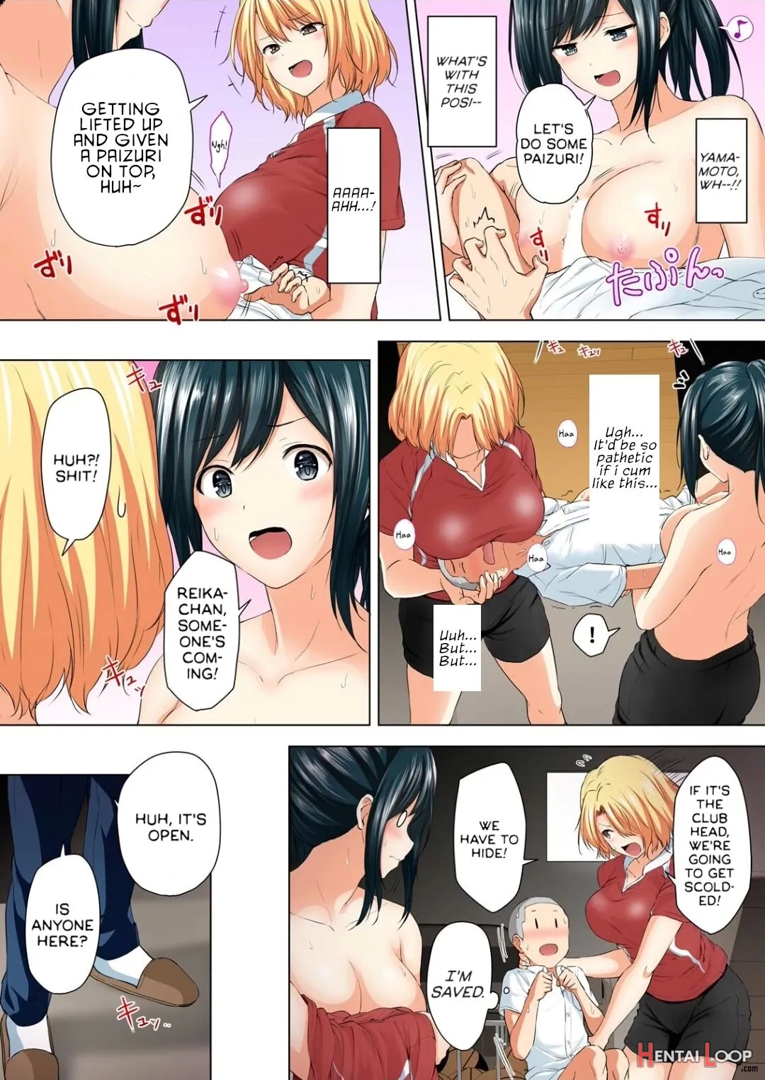 Shinchousa 40cm, Kyou Mo Omocha Ni Saretemasu ~ Dekkai Jk No Iinari Sex 1-2 page 22