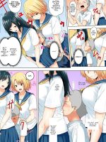 Shinchousa 40cm, Kyou Mo Omocha Ni Saretemasu ~ Dekkai Jk No Iinari Sex 1-2 page 3