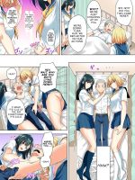 Shinchousa 40cm, Kyou Mo Omocha Ni Saretemasu ~ Dekkai Jk No Iinari Sex 1-2 page 5