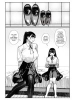 Shinchousa Dousei Couple page 4