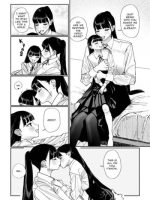 Shinchousa Dousei Couple page 5