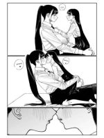 Shinchousa Dousei Couple page 6