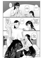 Shinchousa Dousei Couple page 9