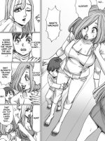 Shingari Mother ~super Catfight~ page 10