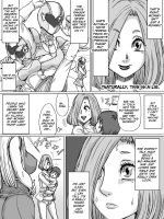 Shingari Mother ~super Catfight~ page 3