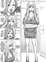 Shingari Mother ~super Catfight~ page 4