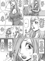 Shingari Mother ~super Catfight~ page 6