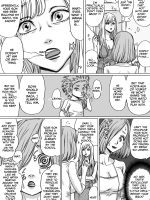 Shingari Mother ~super Catfight~ page 7