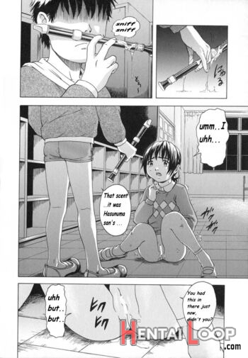 Shingetsu Wa Shitteiru page 22