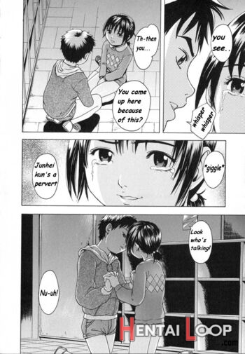 Shingetsu Wa Shitteiru page 24