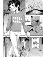 Shingetsu Wa Shitteiru page 4