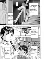 Shingetsu Wa Shitteiru page 5