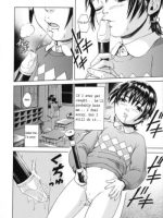 Shingetsu Wa Shitteiru page 6