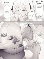 Shinjin Ushi Musume No Dokidoki Oppai Milk Houmon Hanbai! page 8