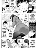 Shinki Keiyaku ~new Contract~ page 2