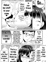 Shinki Keiyaku ~new Contract~ page 9