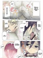 Shinngeki Volume 04 page 7