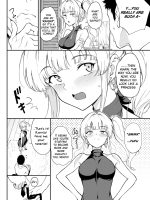 Shino-sama Wa Gorippuku♥2 page 2