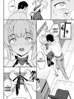 Shino-sama Wa Gorippuku♥2 page 4