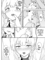 Shino-sama Wa Gorippuku♥2 page 6