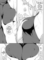 Shino-sama Wa Gorippuku♥2 page 7