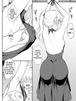 Shino-sama Wa Gorippuku♥2 page 8