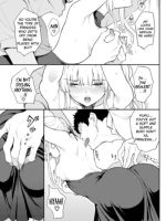 Shino-sama Wa Gorippuku♥2 page 9
