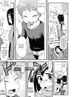 Shinrai No Okeru Doujin Av Danyuu page 3