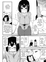 Shinrai No Okeru Doujin Av Danyuu page 4