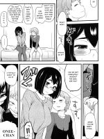 Shinrai No Okeru Doujin Av Danyuu page 5