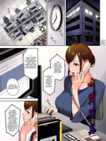 Shinrei Shashin - Colorized page 1