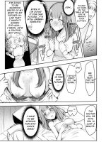 "shinsatsuchuu Ni Iccha Dame...!" Gifu Ni Oku Made Ne Ttori Mirarete 1 page 10