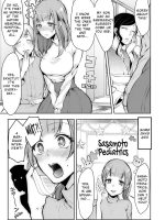 "shinsatsuchuu Ni Iccha Dame...!" Gifu Ni Oku Made Ne Ttori Mirarete 1 page 2