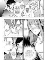 "shinsatsuchuu Ni Iccha Dame...!" Gifu Ni Oku Made Ne Ttori Mirarete 1 page 5