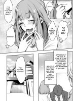 "shinsatsuchuu Ni Iccha Dame...!" Gifu Ni Oku Made Ne Ttori Mirarete 1 page 7