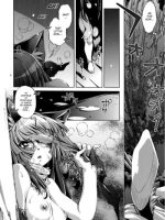 Shinsou Ban! Kemo Mimi Bon (kari) 2 page 6