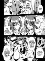 Shinysuccubusgirls! No Ecchi Na Usui Hon!! page 3