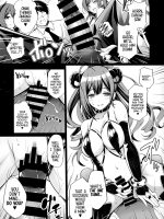 Shinysuccubusgirls! No Ecchi Na Usui Hon!! page 4