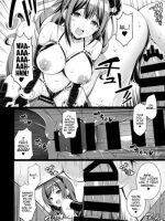 Shinysuccubusgirls! No Ecchi Na Usui Hon!! page 5