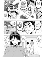 Shinyuu No Haha Wa Boku No Iinari page 10