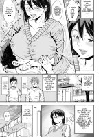 Shinyuu No Haha Wa Boku No Iinari page 3