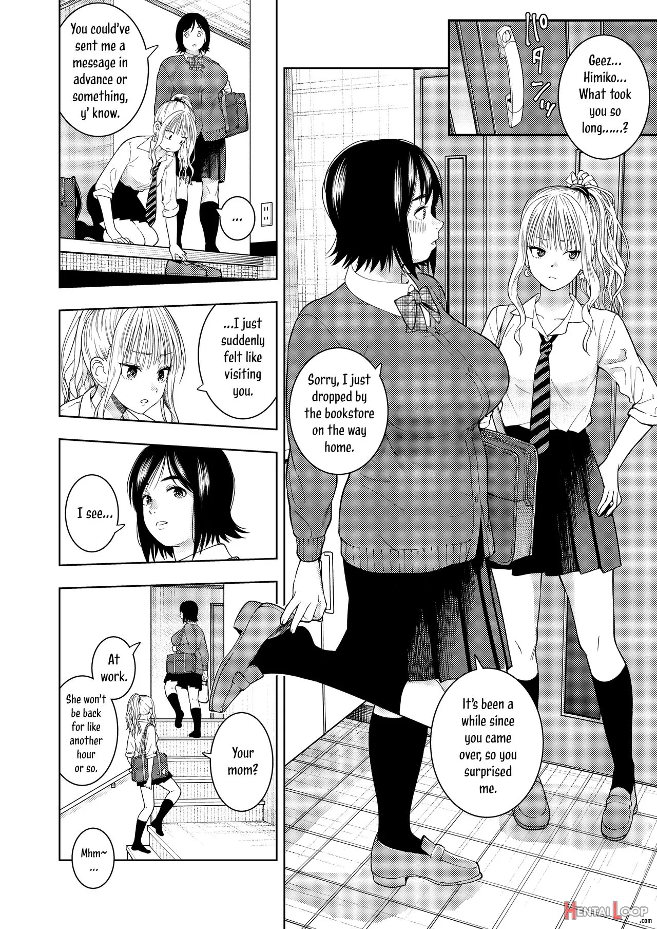 Shinyuu page 3