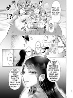 Shion 100% Feminization ~from Pretty Boy To Piggy Bitch~ page 10